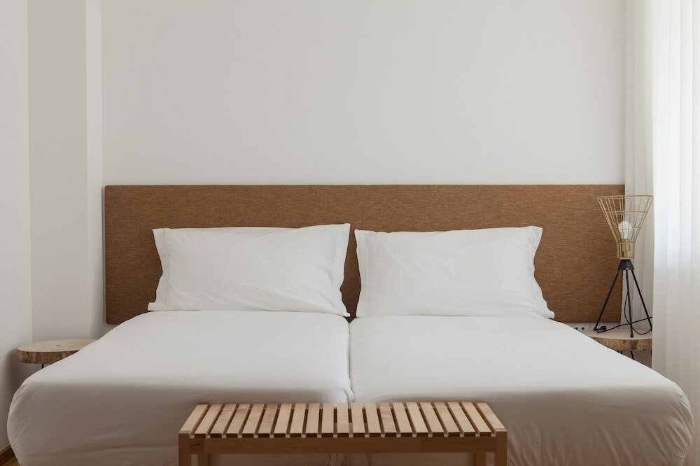 Фото Citybreak-apartments Coliseu