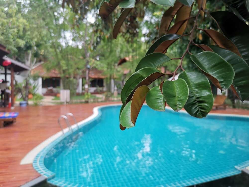 Фото Mango T. Villa Chiang Mai Resort