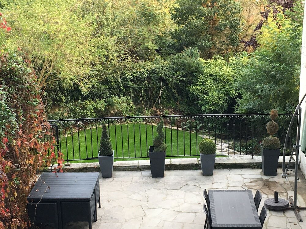 Фото Au Coin Du SPA