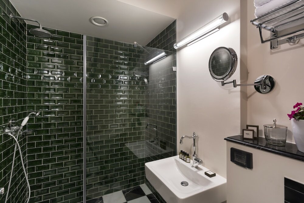 Фото Villa Brown Jerusalem