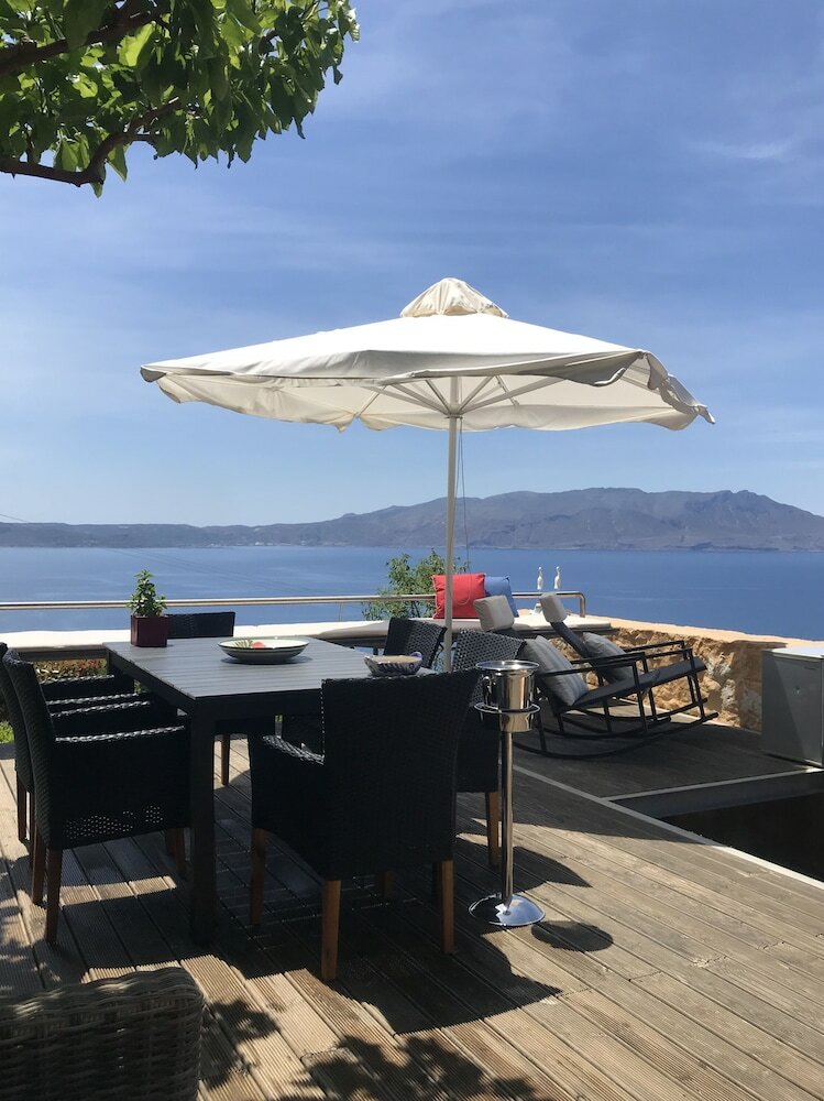 Фото Villa Athina