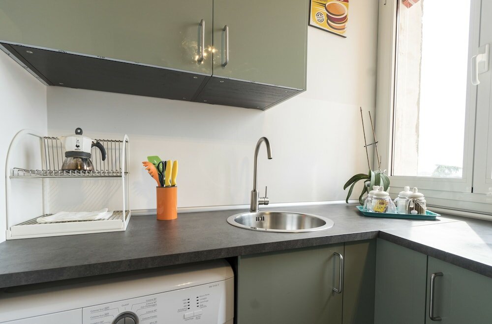 Фото Residence Railway