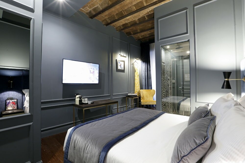 Фото Saint B Boutique Hotel Stb