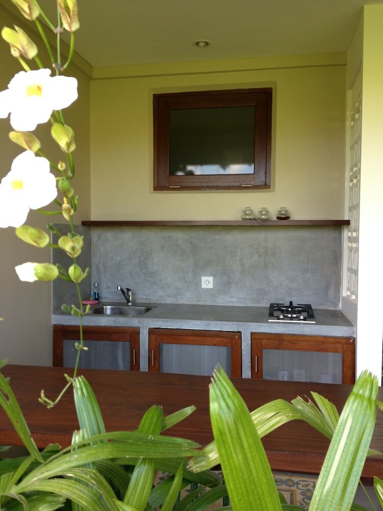 Фото Rumah Taman