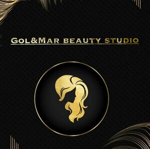 GoL&Mar beauty studio (Мельницкий пер., 6, стр. 1, Москва), ногтевая студия в Москве