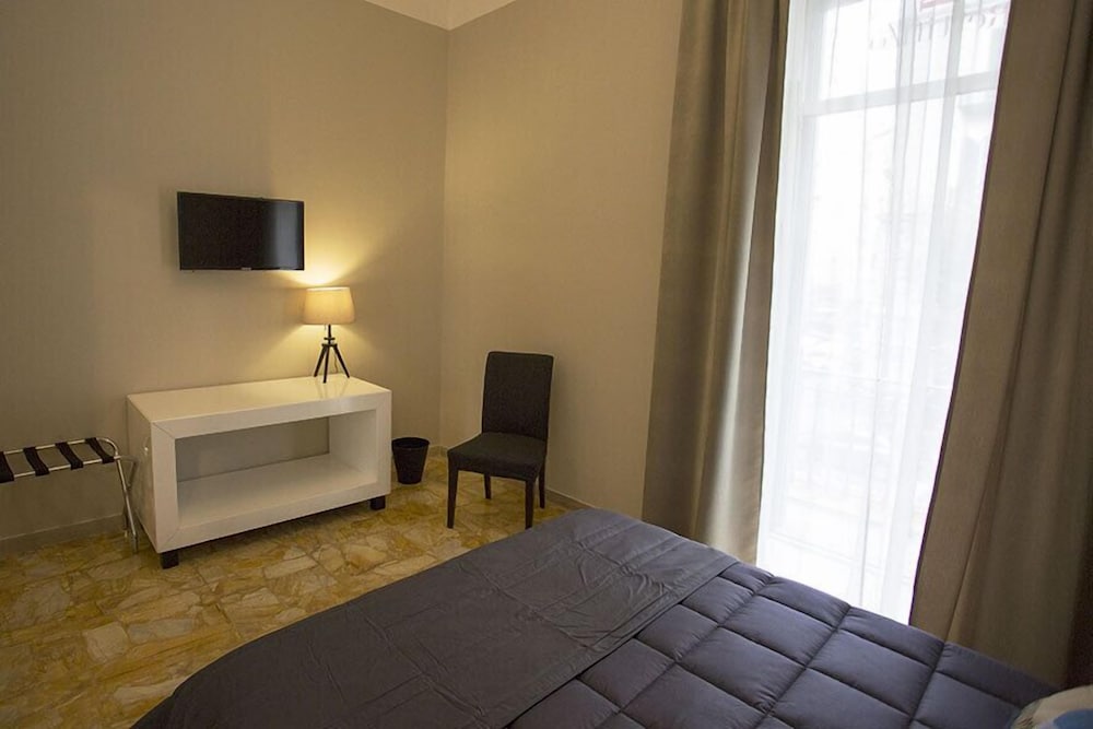 Фото B&b Rettifilo