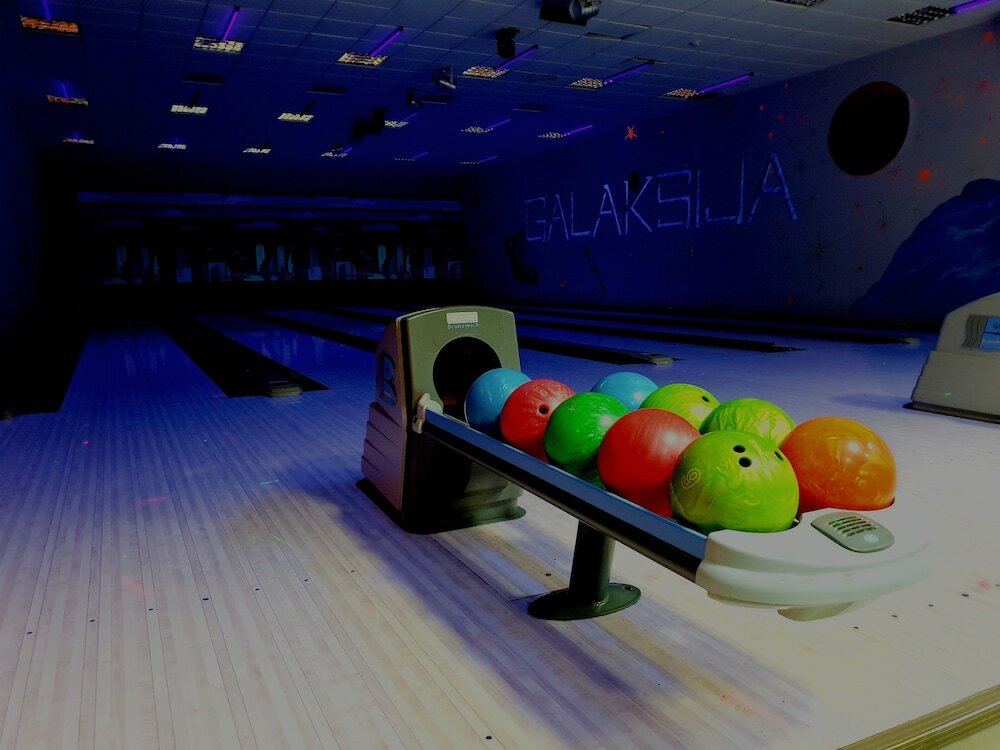 Фото Hotel Galaksija Trebnje