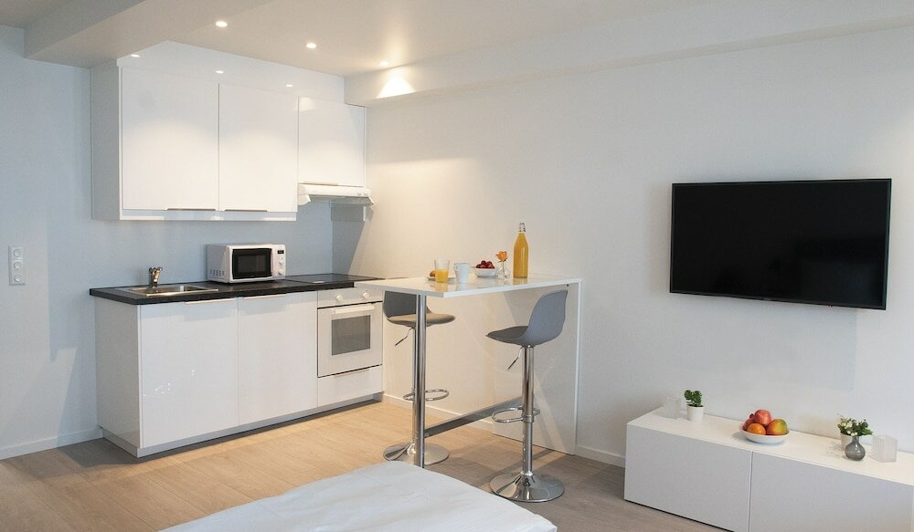 Фото Magic Hotel Kløverhuset