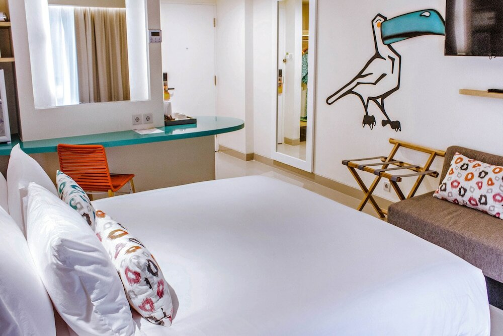 Фото Zen Rooms Tanjung Benoa Pratama