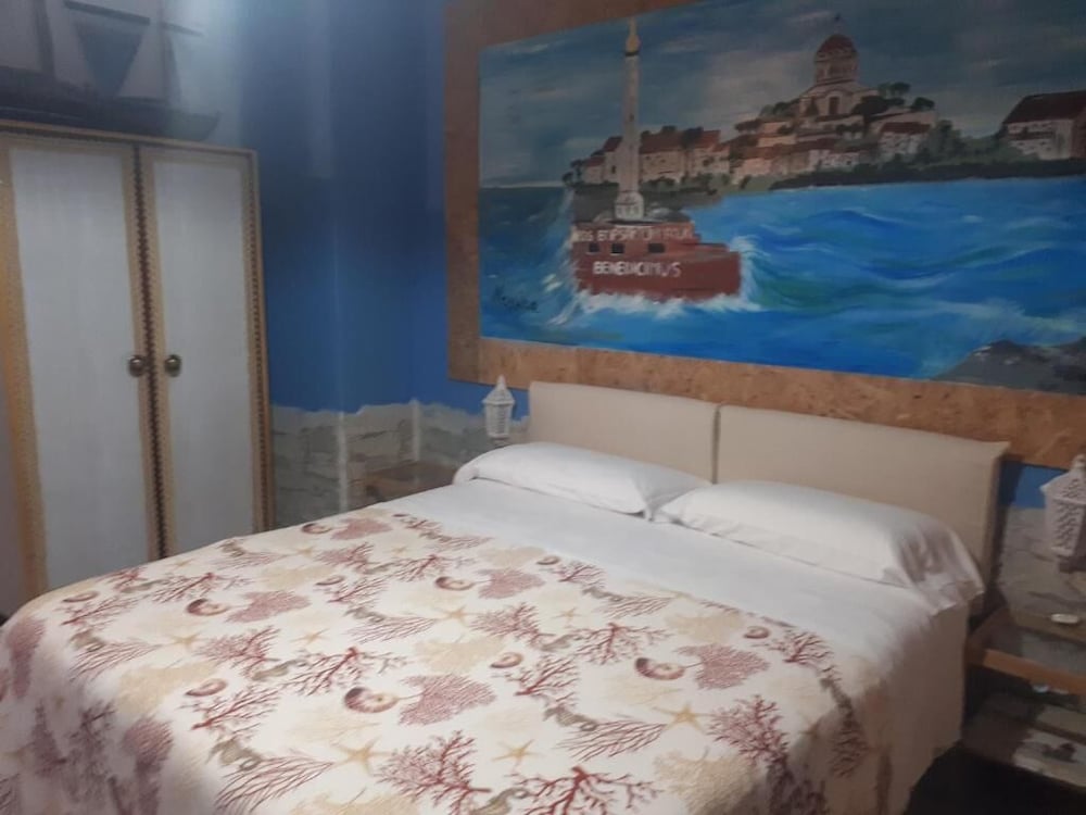 Фото Sicilia in Miniatura Boutique B&b