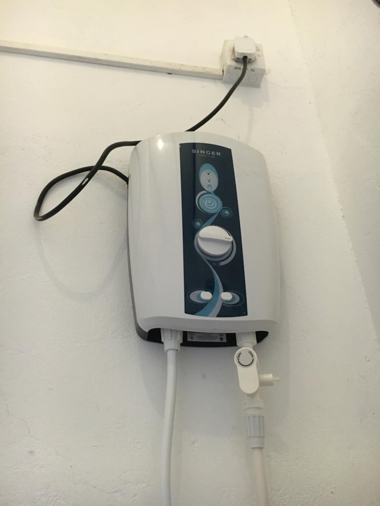 Фото Jungle Guest House