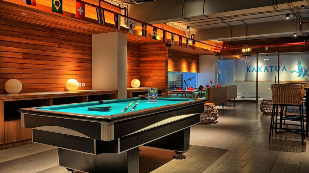 Фото Zen Rooms Tanjung Benoa Pratama