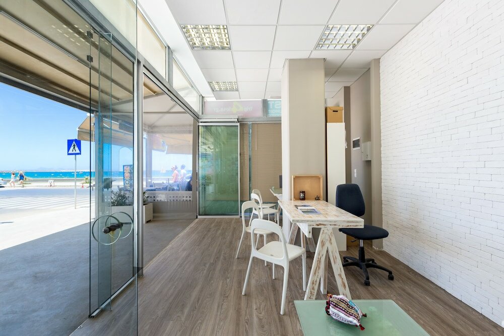 Фото Meltemi Coast Suites