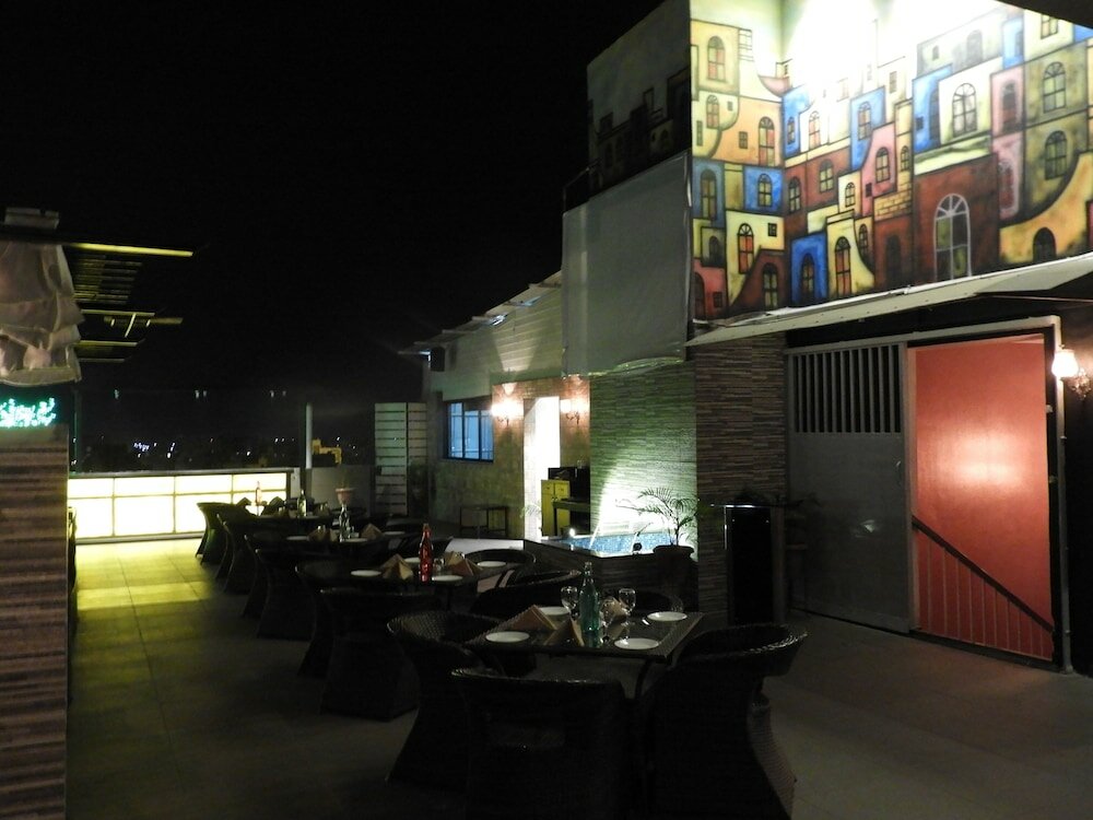 Фото Urban Hermitage