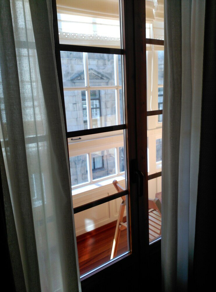 Фото Hotel Pico Sacro II