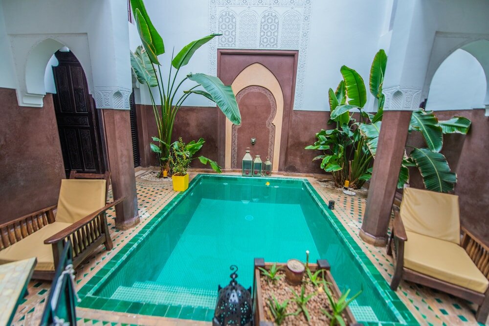 Фото Riad Khabia