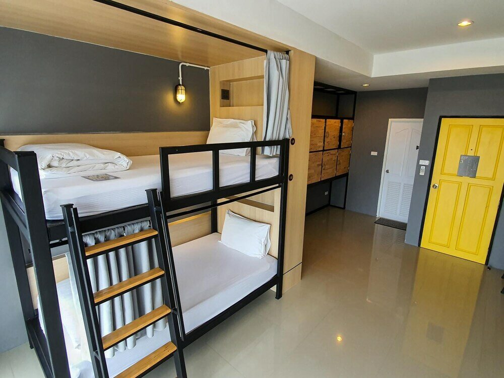 Фото Reset Hostel