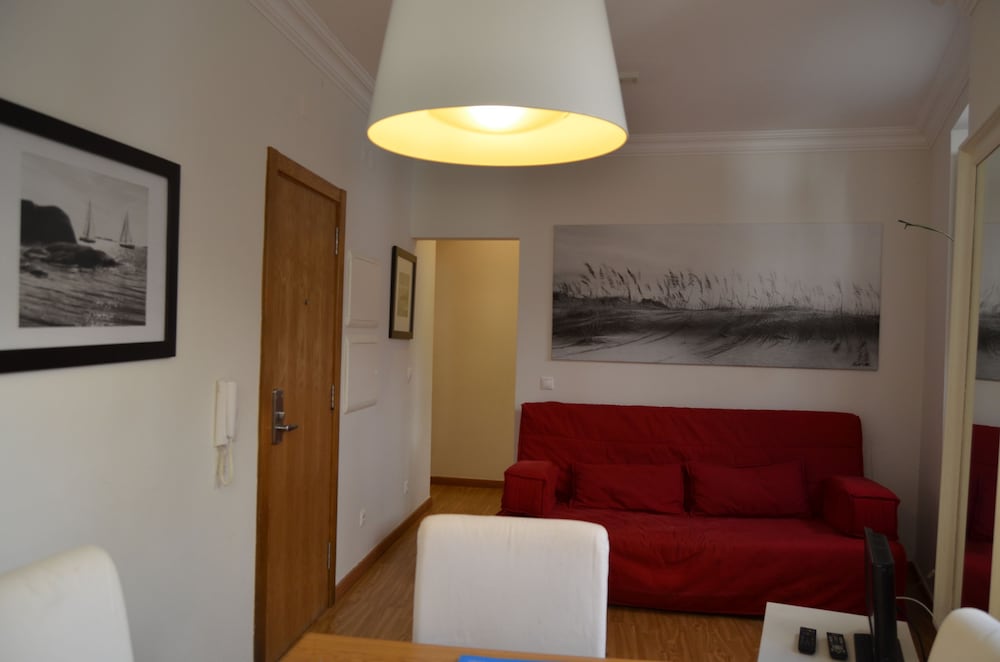 Фото City Stays Chiado Apartments