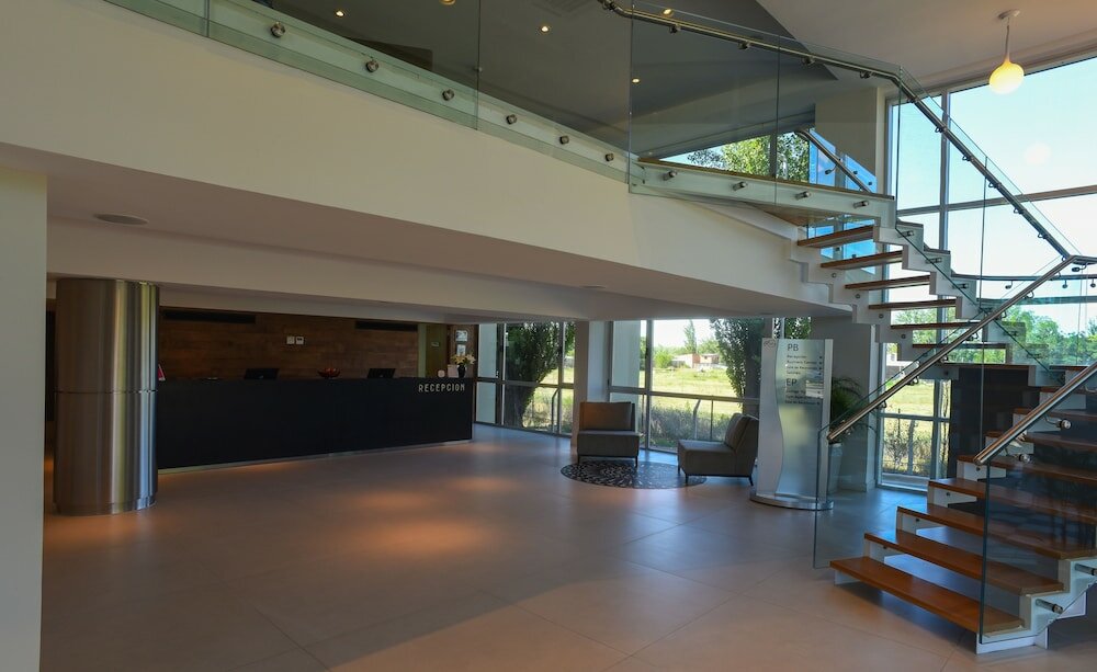 Фото Hotel y Casino del Rio Cipolletti