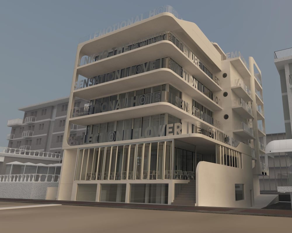 Фото Unico Hotel Caorle