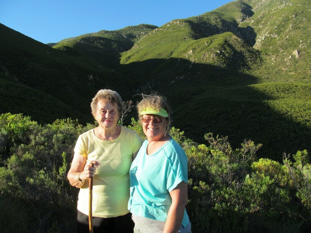 Фото Die OU Huis