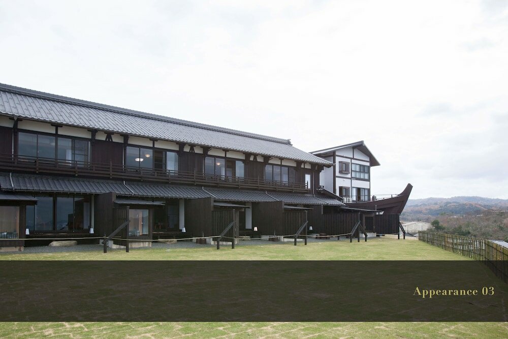 Фото Ichiboukan Hanare Kai