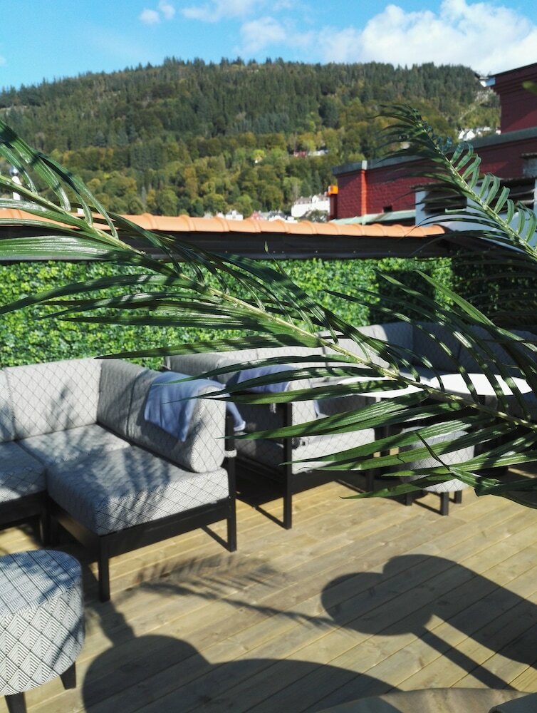 Фото Magic Hotel Kløverhuset