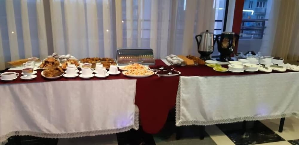 Фото Отель Грин Парк