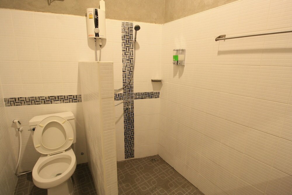 Фото Krabi loft house