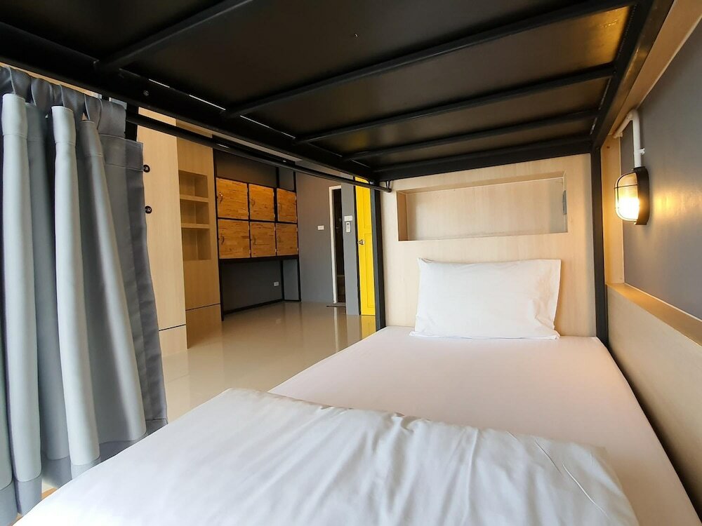 Фото Reset Hostel