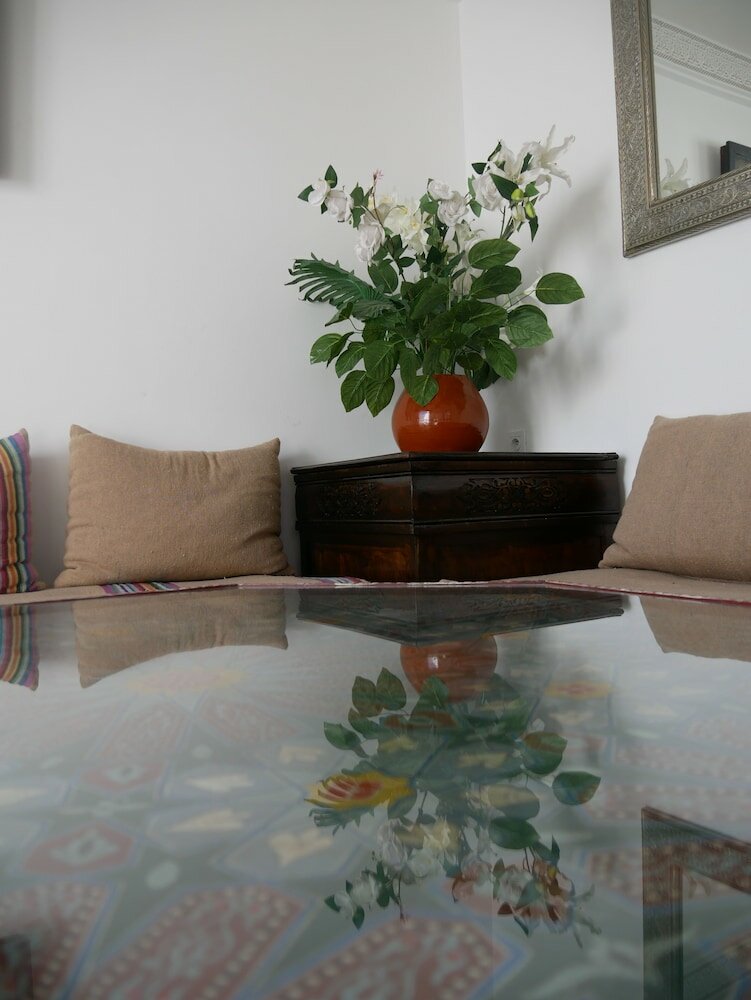 Фото Riad Alma Mouassine