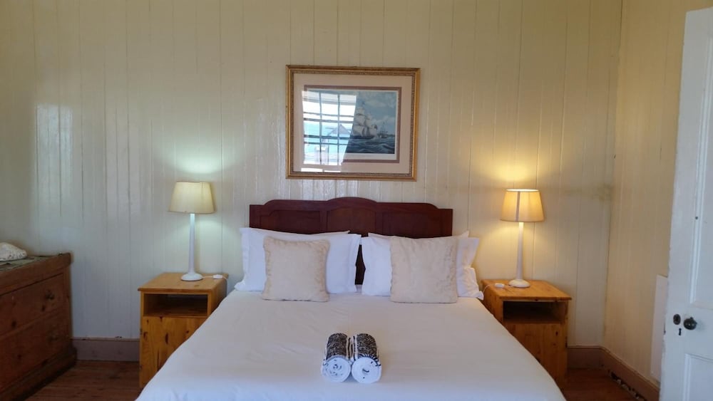 Фото Bedrock Lodge