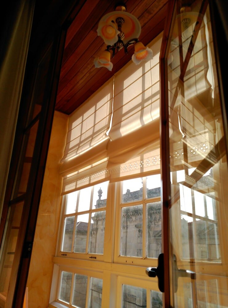 Фото Hotel Pico Sacro II