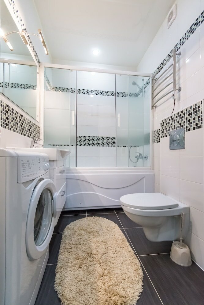 Фото АпартКазан на Баумана