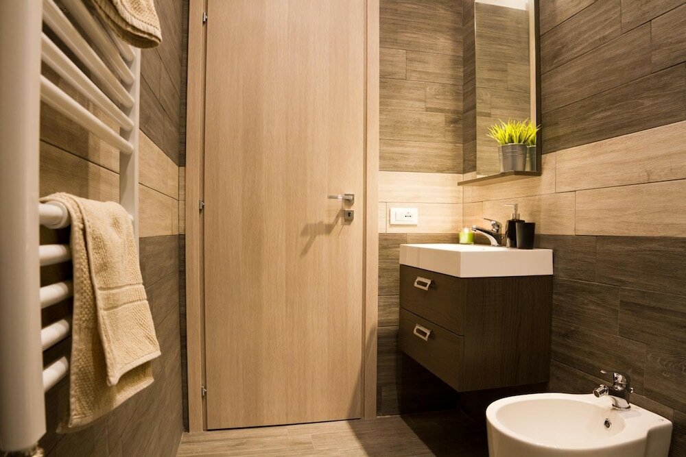 Фото Romano Rooms