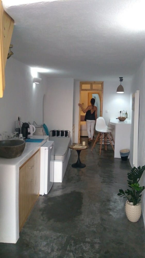 Фото Akron Cliff Suite