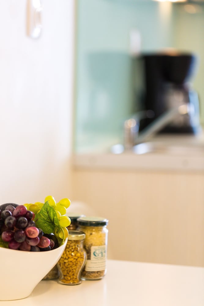 Фото Meltemi Coast Suites