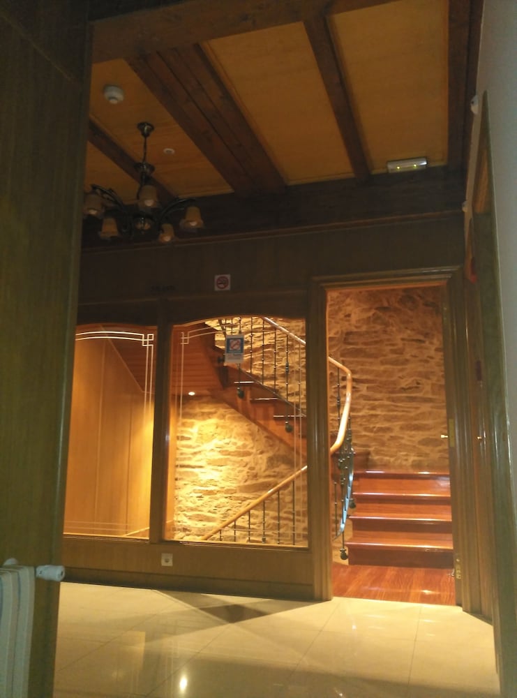 Фото Hotel Pico Sacro II