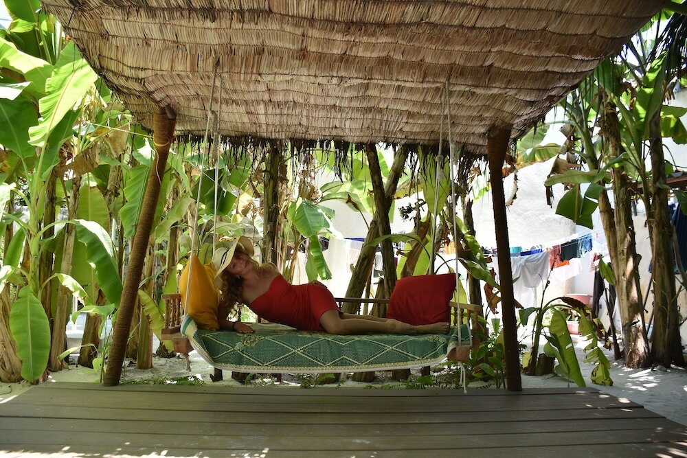 Фото SeaLaVie Inn