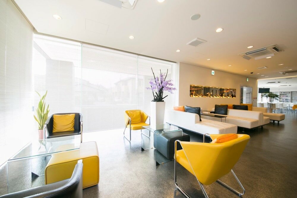 Фото Hotel Nanvan Hamanako