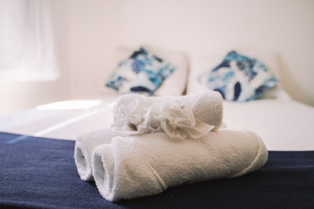 Фото Hanna Flat Amsterdam