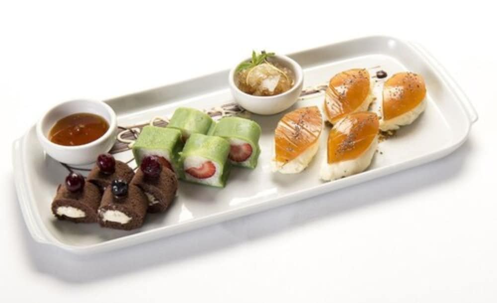 Фото Hotel y Casino del Rio Cipolletti