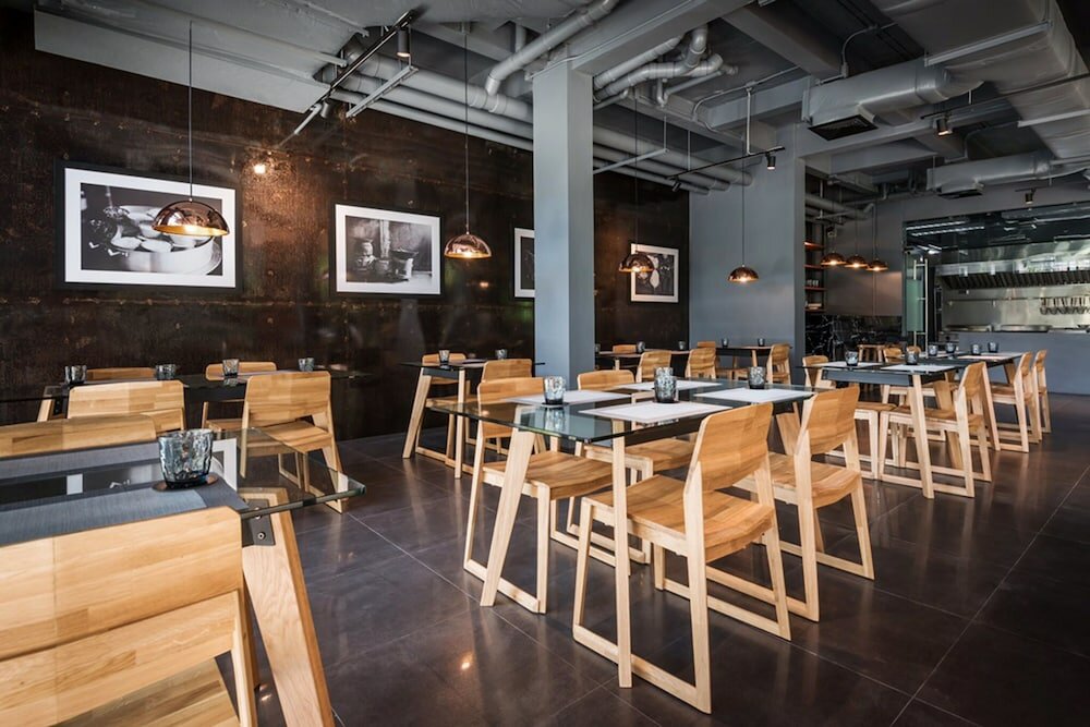 Фото The Habita Hatyai