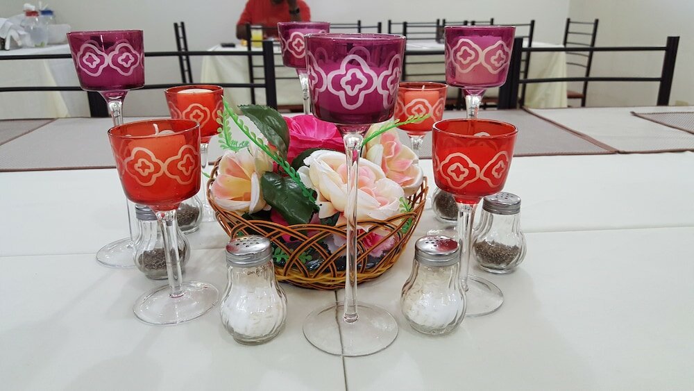 Фото Bel Fle Missions Hotel