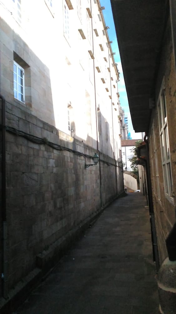 Фото Hotel Pico Sacro II