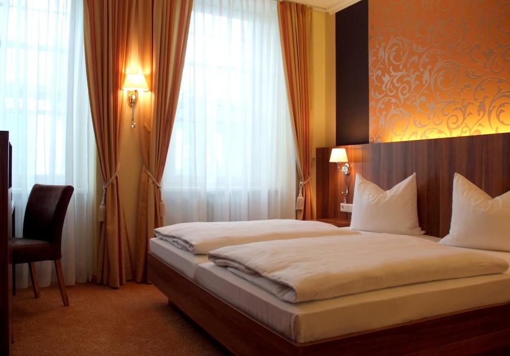 Фото Dagstuhler Hof