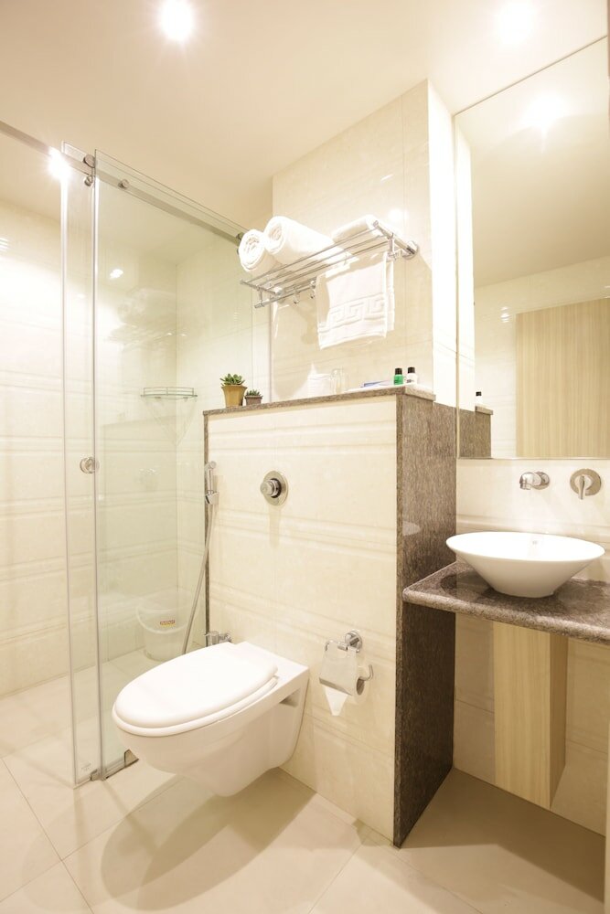 Фото The Baroda Residency