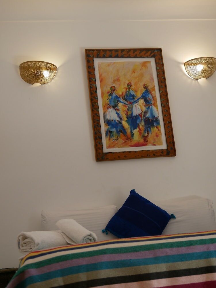 Фото Riad Alma Mouassine