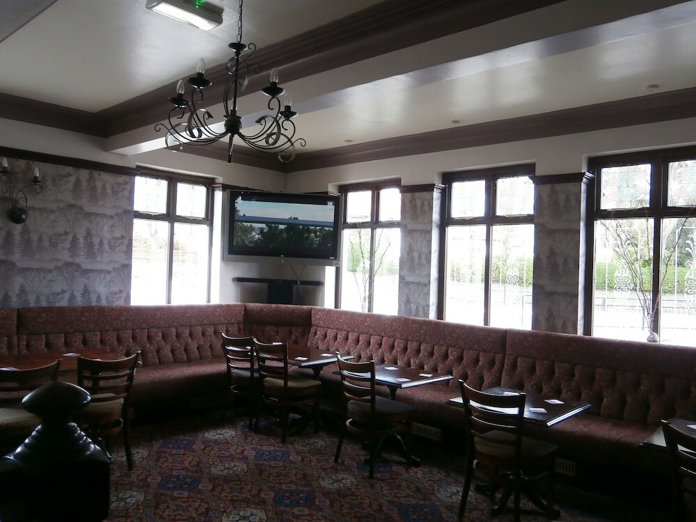 Фото Victoria Inn