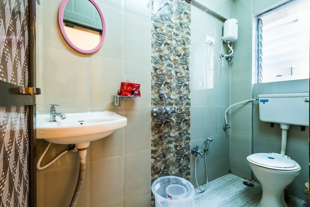 Фото Hotel Kurla Residency